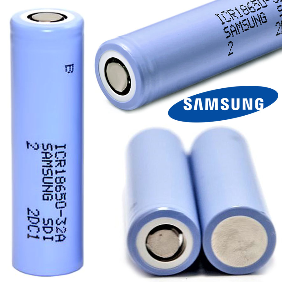 Аккумулятор 18650 3200mah